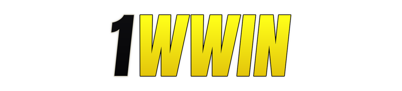 1wwin logo